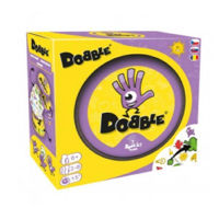 Настольная игра miscellaneous DOBB07CSSKRO Dobble Classic (Eco Sleeve)