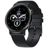 Смарт часы Zeblaze GTR Black