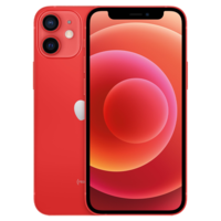 Apple iPhone 12 128GB, Red