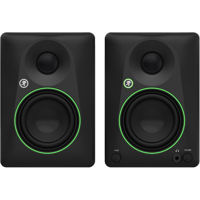 Колонки мультимедийные для ПК Mackie CR4.5BT