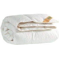Textile de casă Promstore 41296 Soffica Одеяло 155x215cm Othello Soffica перо 70% пух 30% х/б