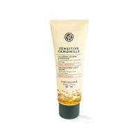 SENSITIVE CAMOMILLE Нежный Успокаивающий Крем для Чувствительной Кожи