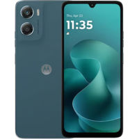 Смартфон Motorola G06 4/256GB Tapestry