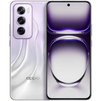 Smartphone OPPO Reno 12 Pro 5G 12/512GB Nebula Silver