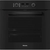 Встраиваемый духовой шкаф электрический Miele H 2861-1 BP OBSW 125 Edition