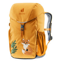 Детский рюкзак Deuter Waldfuchs 14 amber-maple