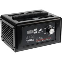 Încărcător acumlator auto Yato YT83052