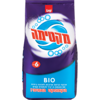 Sano Maxima detergent bio 6 kg