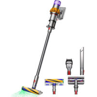 Пылесос беспроводной Dyson V15 Detect Absolute SV47 (446986)