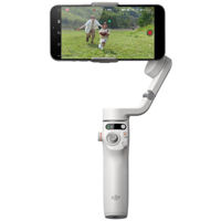 Стабилизатор DJI (965387) OSMO Mobile 6 Platinum Gray