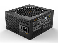 Power Supply ATX 850W be quiet! PURE POWER 12 FM, 80+ Gold, ATX.3.0, LLC+SR+DC/DC, Full Modular