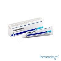 Klyntopic gel 10 mg + 50 mg/g 15 g N1