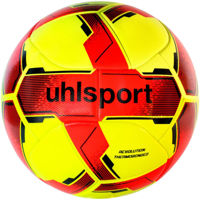 Мяч uhlsport Revolution Thermobonded YELLOW T5 100171502