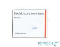Salofalk comp 500 mg N 100