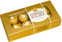 Ferrero Rocher, 8 шт.