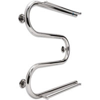 Полотенцесушитель Laris 32 ПС3 500 х 500 2 polki