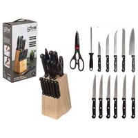 Набор ножей 5five 55760 Set de cutite din 14 piese