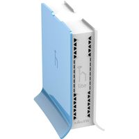Wi-Fi точка доступа MikroTik RB941-2nD-TC