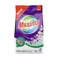 cumpără Sano Maxima detergent Spring Flowers 4 kg în Chișinău