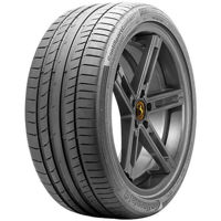 Шина Continental 275/35 ZR21 103Y XL FR ContiSportContact 5P ND0