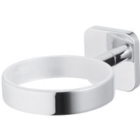 Аксессуар для ванной Bisk 06846 FORTE, suport pentru uscator de par