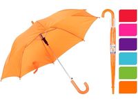 Зонт-трость детский D78cm