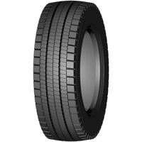Anvelopă Jinyu 265/70 R19.5 JD577 138(143/141)J 18PR