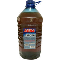 Масло Turbomax ТЭП-15 4.8л 'VP'