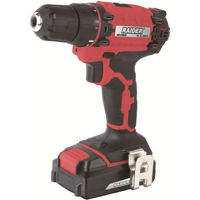 Шуруповёрт Raider RD-CDB26
