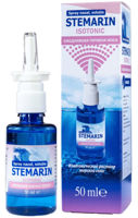 Stemarin Izotonic 50ml spray naz.sol. N1