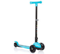 Chipolino Самокат "Robby" DSROB0231BL blue