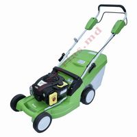 Газонокосилка бензиновая Viking MB 443