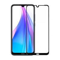Защитное стекло Hoco for Xiaomi Redmi Note 8T  HD tempered glass (G5)