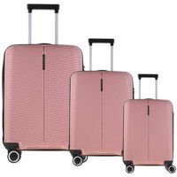 Valiză CCS Комплект 5224 Set Powder