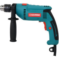 Дрель Hammer 33892 850W d.13mm 2850rpm