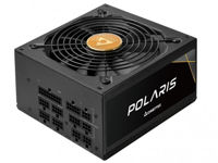 Power Supply ATX 1250W Chieftec  POLARIS PPS-1250FC, 80+ Gold, Active PFC, 120mm, Full Modullar