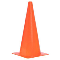 Спортивное оборудование Arena конус 32 см 88197 оранж (88197320)