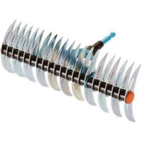 Aeratoare și scarificatoare Gardena 3392-20 (aerator manual) 514185