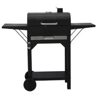 Grătar BBQ 6049 Gratar dreptunghiular