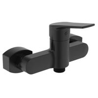 Смеситель для душа Gehler Birken Black dus 9420163BF