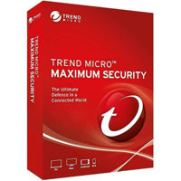 Антивирус Trend Micro TI10978696
