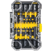 Набор головок, бит, насадок Topmaster 338742 набор 42 шт. Биты ударные