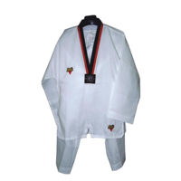 Одежда для спорта Arena 87195120 кимоно таэквандо рост 120