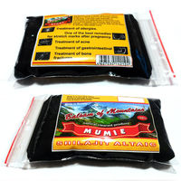 Мумиё альайское очищенное