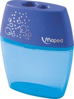Tочилка Maped Двойная синий