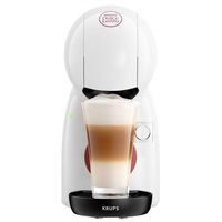 Кофемашина капсульная Krups KP1A0131 Nescafe Dolce Gusto