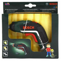 Игрушка Klein 8300 Игрушка Bosch Ixolino II Шуруповерт 44016