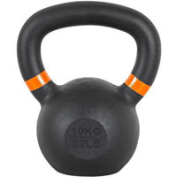 Ganteră inSPORTline 5742 Vin-Bell otel 10 kg Powder 21687