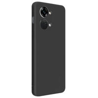 Чехол для смартфона Helmet Liquid Silicone OnePlus Nord 3, Black