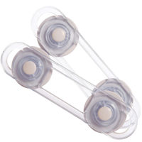 Детская безопасность Dreambaby G146 Замок универсальный 2 шт